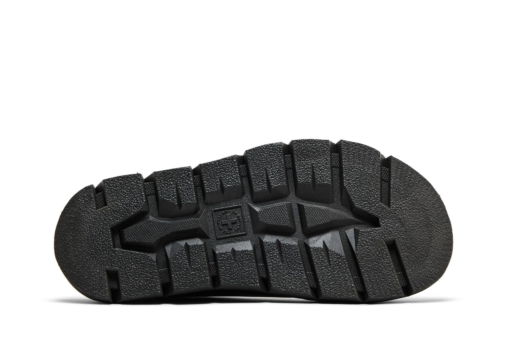 Buy Dr. Martens Vent XX02 Mule 'Black' - 40837001 | GOAT