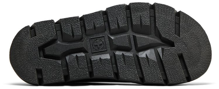 Dr Martens Vent XX02 Mule Black