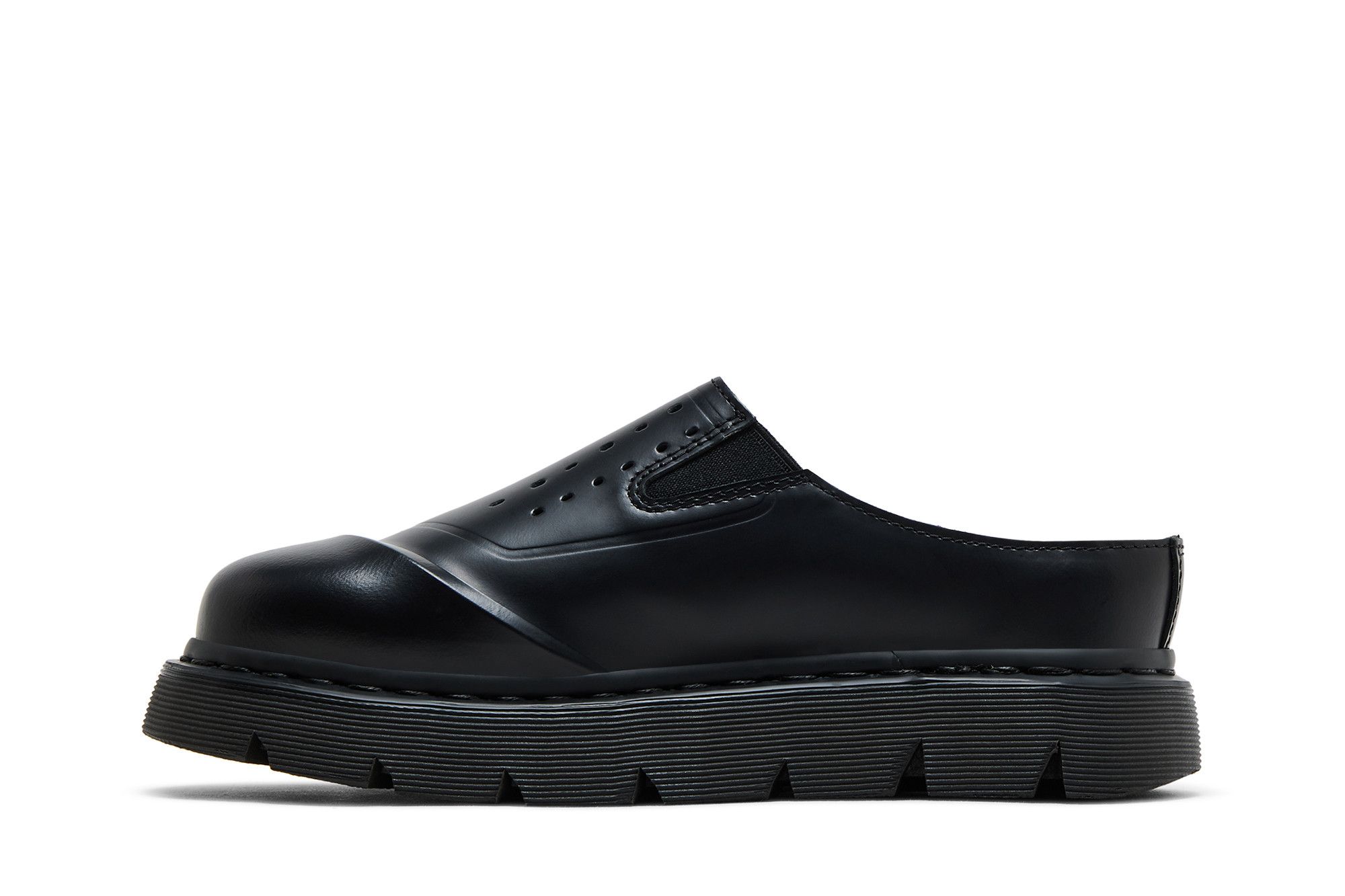 Dr.Martens★UK7 Dr Martens x TGF Jadon Boot - The Great Frog London - USA