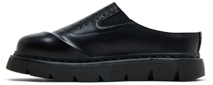 Dr Martens Vent XX02 Mule Black