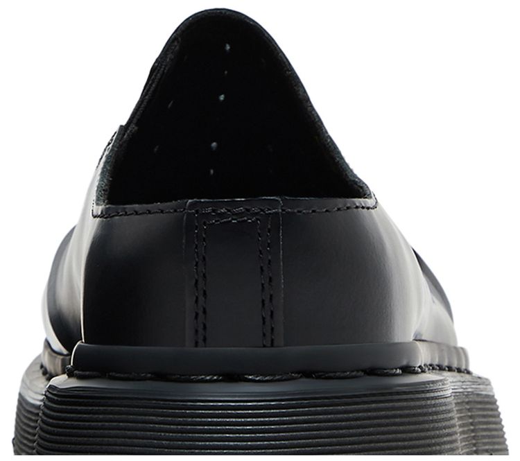 Dr Martens Vent XX02 Mule Black