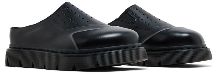 Dr Martens Vent XX02 Mule Black