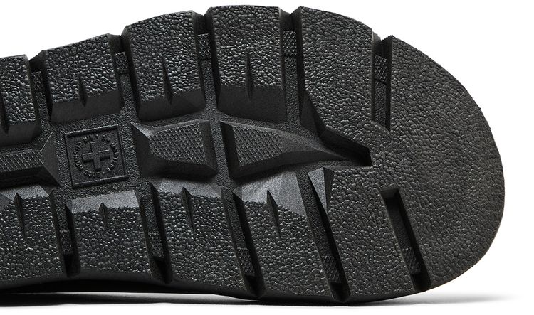 Dr Martens Vent XX02 Mule Black