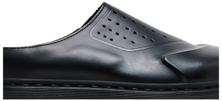 Dr Martens Vent XX02 Mule Black