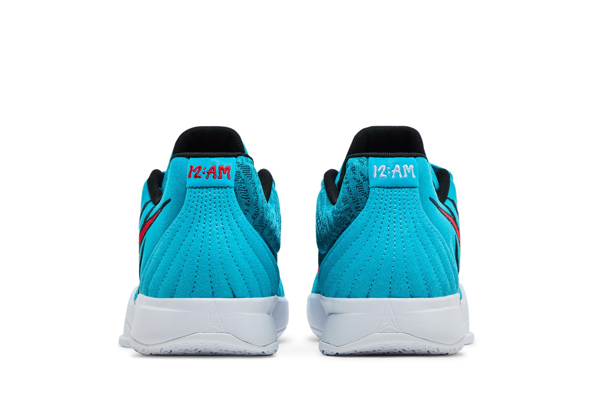 (新品未使用品)NIKE JA2 スクラッチ Nike Ja 2 Scratch Men's - HQ1760-400/HQ1759-400 - US