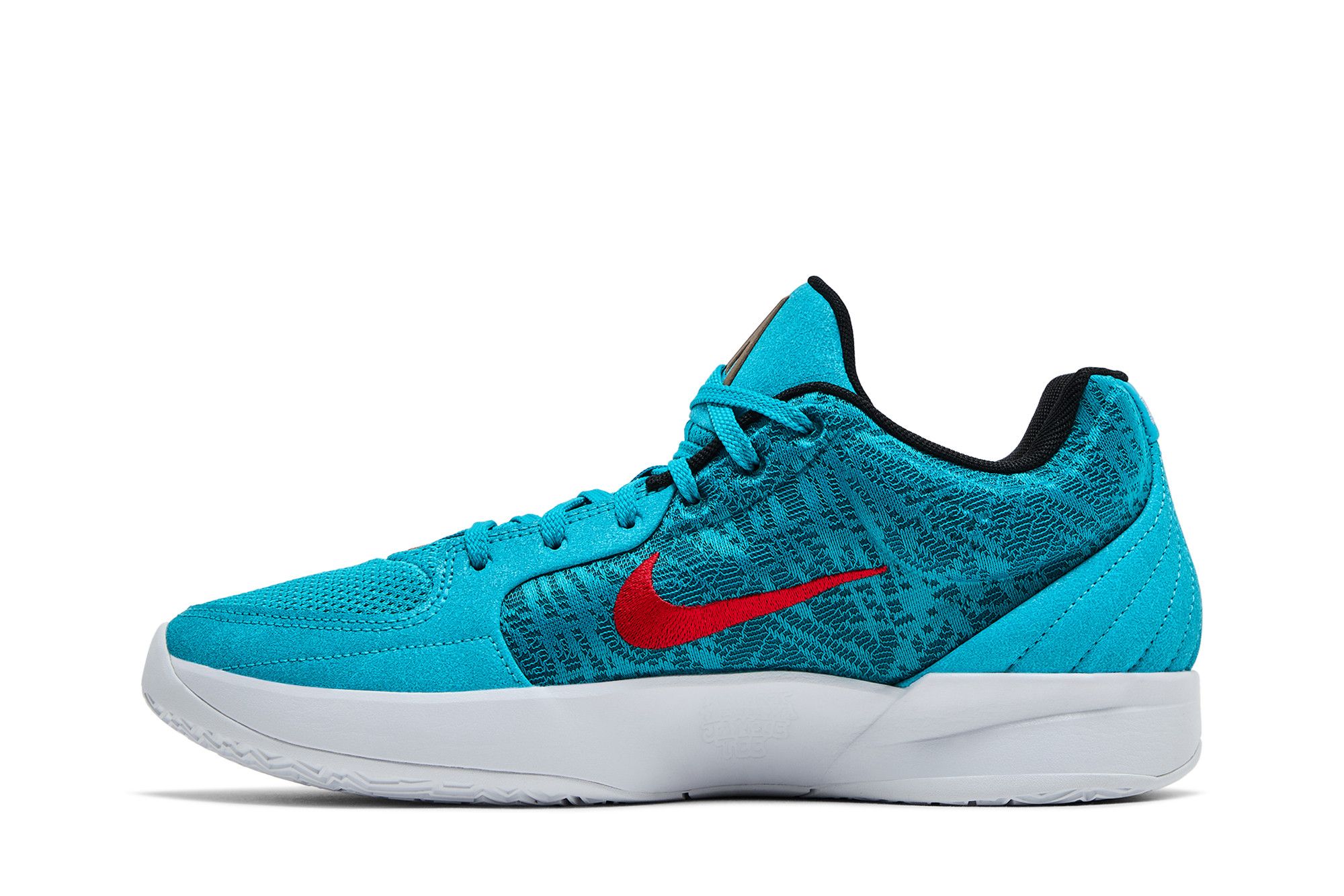 Buy Ja 2 'Scratch' - HQ1759 400 | GOAT