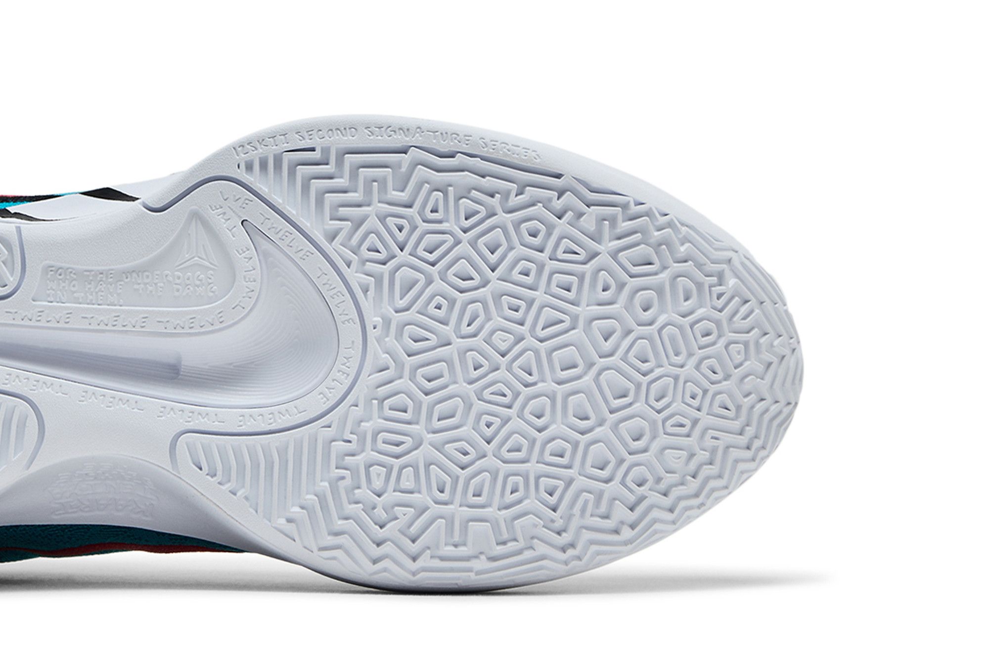 Buy Nike Ja 2 'Scratch' - HQ1759 400 | GOAT