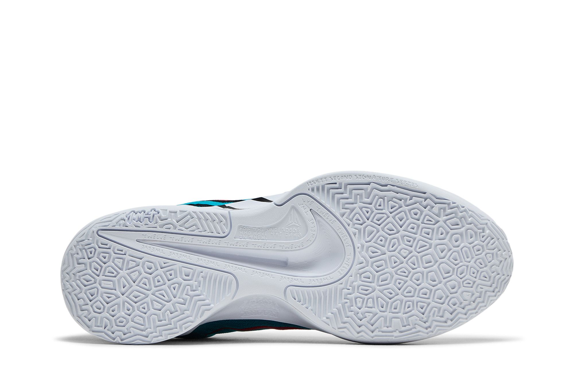 Buy Ja 2 'Scratch' - HQ1759 400 | GOAT