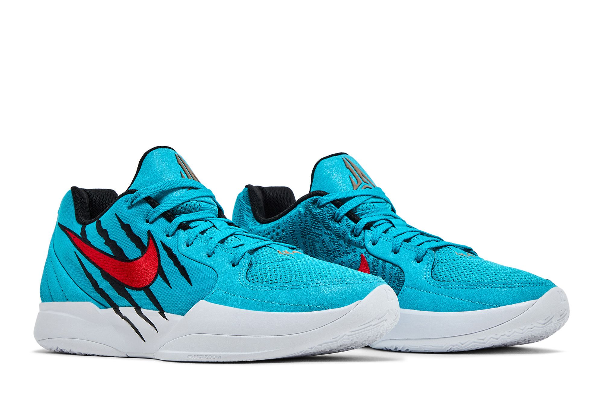 Buy Ja 2 'Scratch' - HQ1759 400 | GOAT
