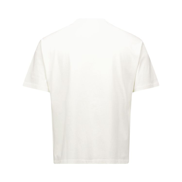 3PARADIS Razor T Shirt White