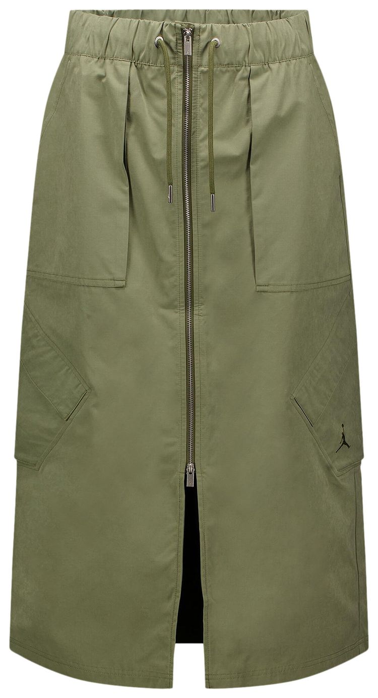 Air Jordan Chicago Skirt Medium Olive