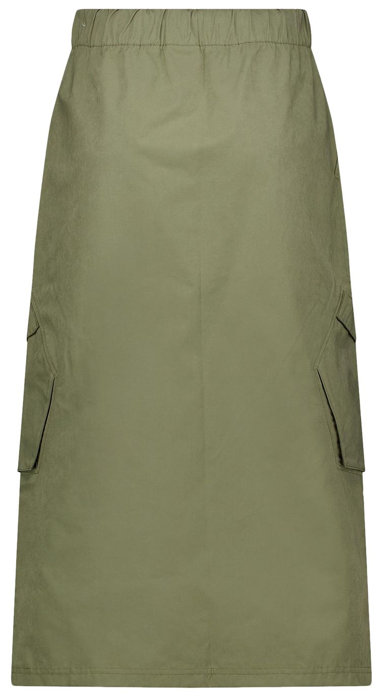 Air Jordan Chicago Skirt Medium Olive