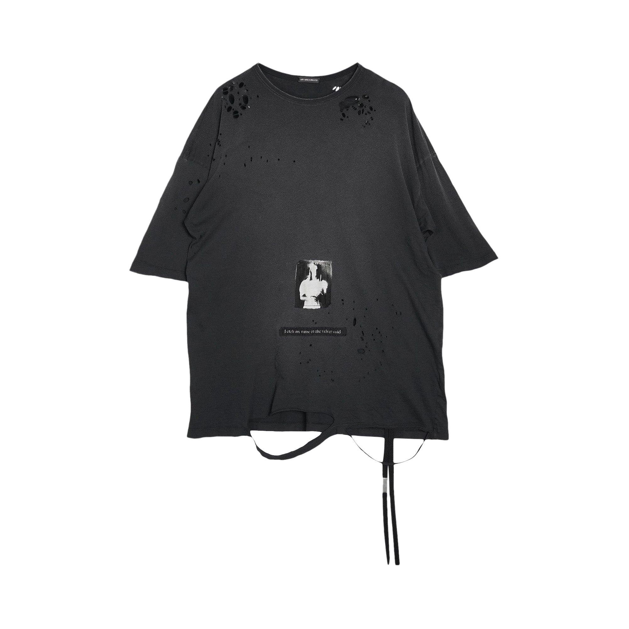 ミュージシャン MWAM Damon der Wasche Tee Dämon der Wäsche Tee | FUN WITH A MISSION