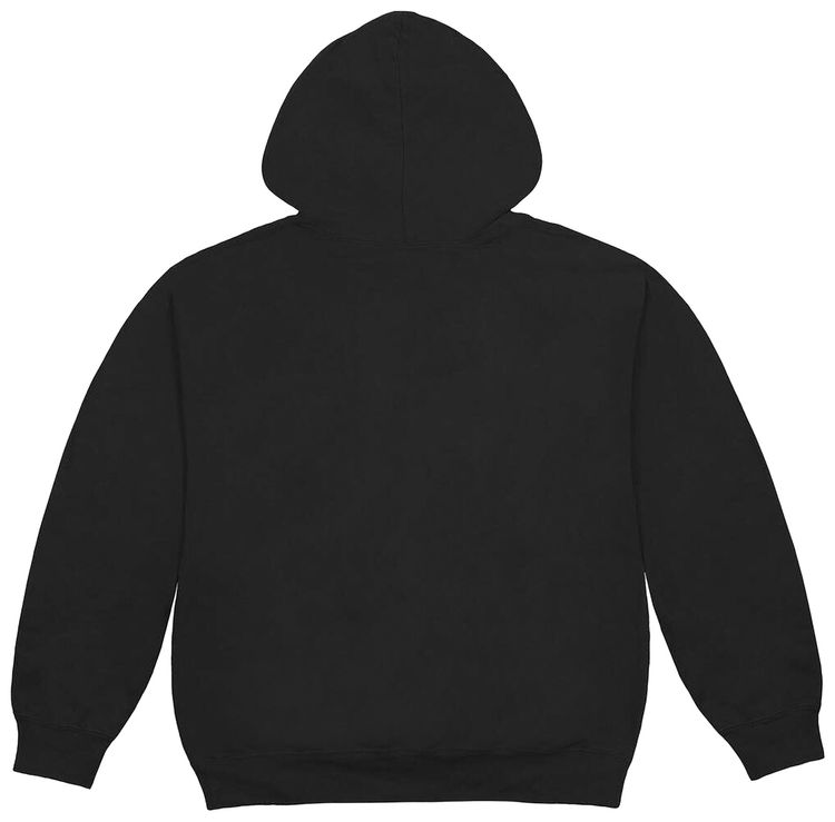 Cactus Plant Flea Market x Andre 3000 Cactus Card Hoodie Black