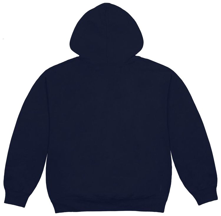 Cactus Plant Flea Market x Andre 3000 Cactus Track 3 Hoodie Navy