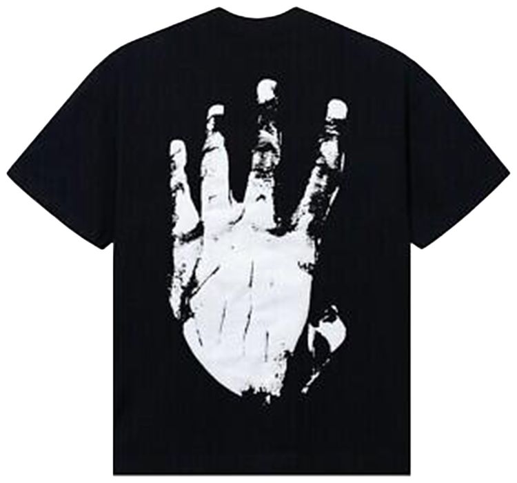 Revenge x XXXTentacion Yung Bratz Tee Black