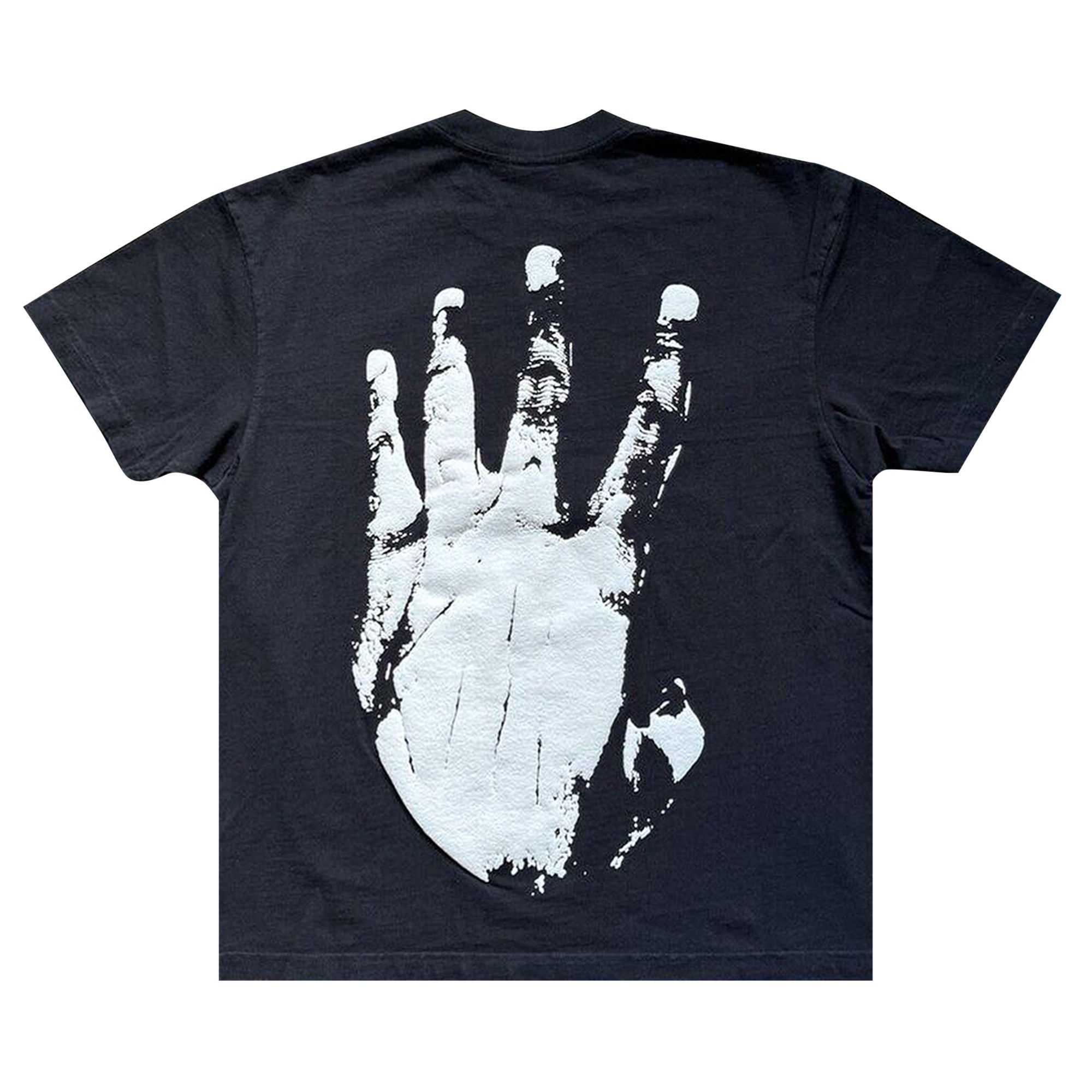 DUG REVENGE Tシャツ XL Buy Revenge x XXXTentacion Lightning Tee 'Black/White
