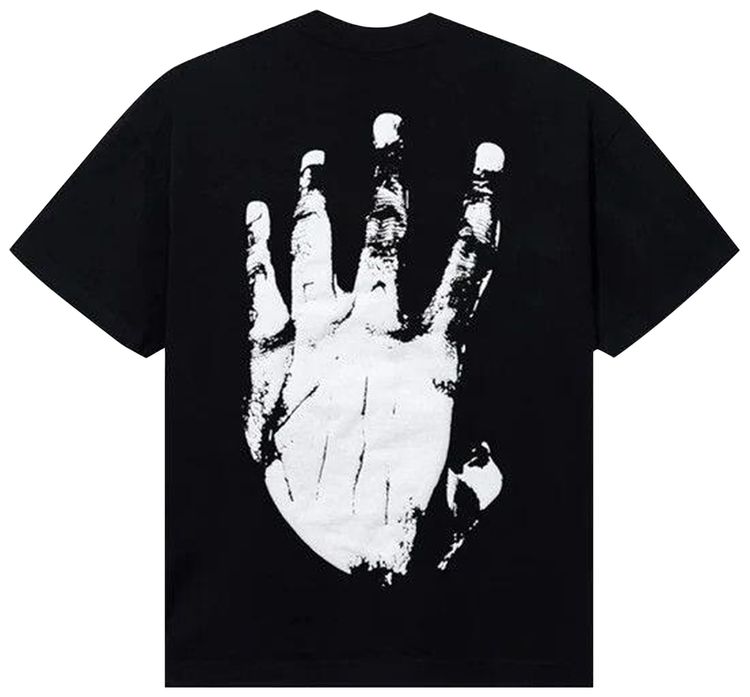 Revenge x XXXTentacion Kill Tee BlackWhite