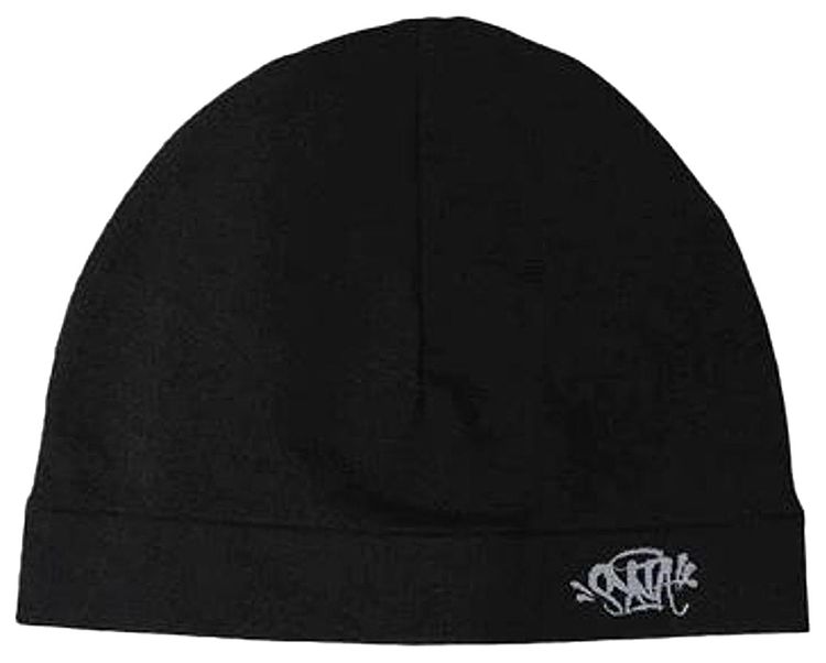 Syna World OG Syna Skull Beanie Black