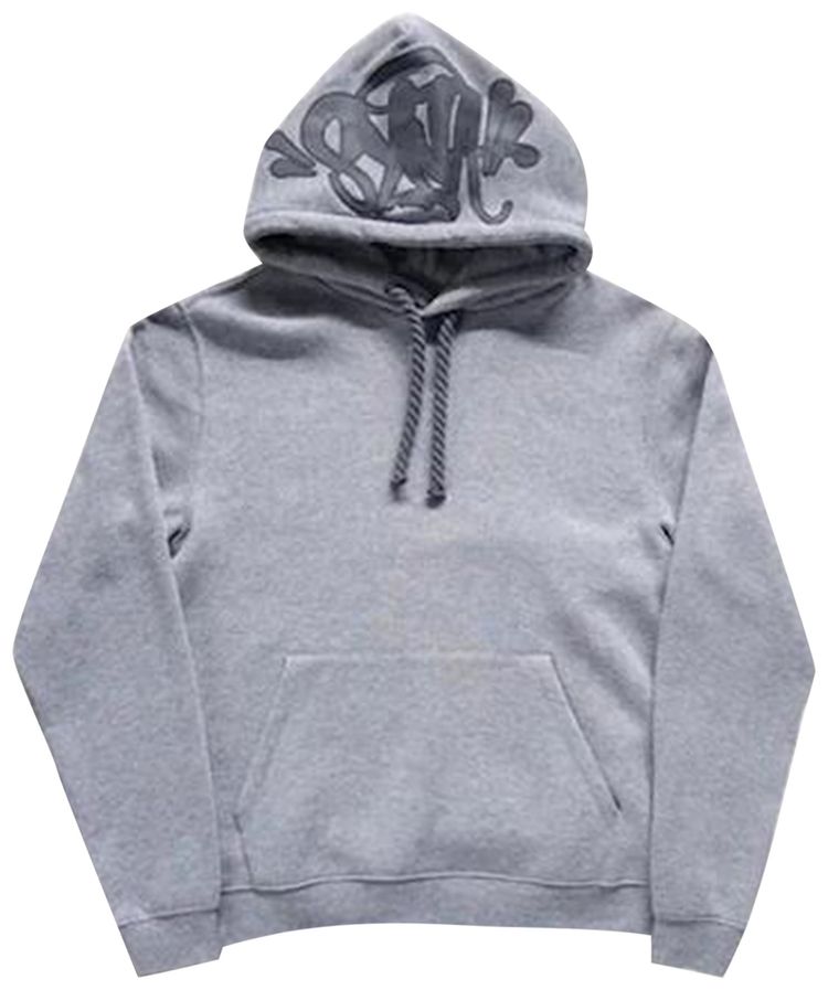 Syna World Syna Logo Tracksuit Grey