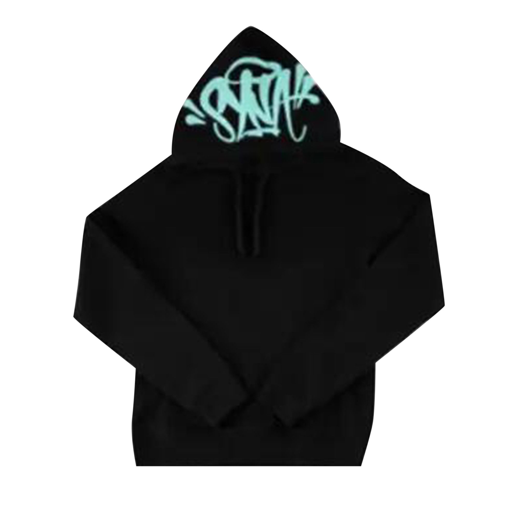 トップス syna World L Buy Syna World Syna Logo Tracksuit 'Black/Blue' - 11983