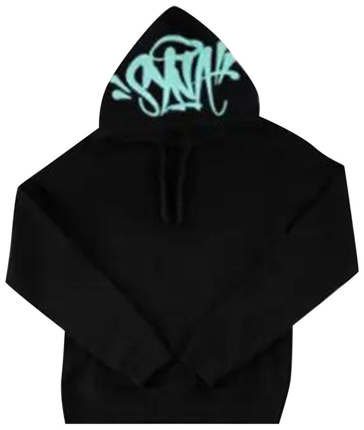 Syna World Syna Logo Tracksuit BlackBlue