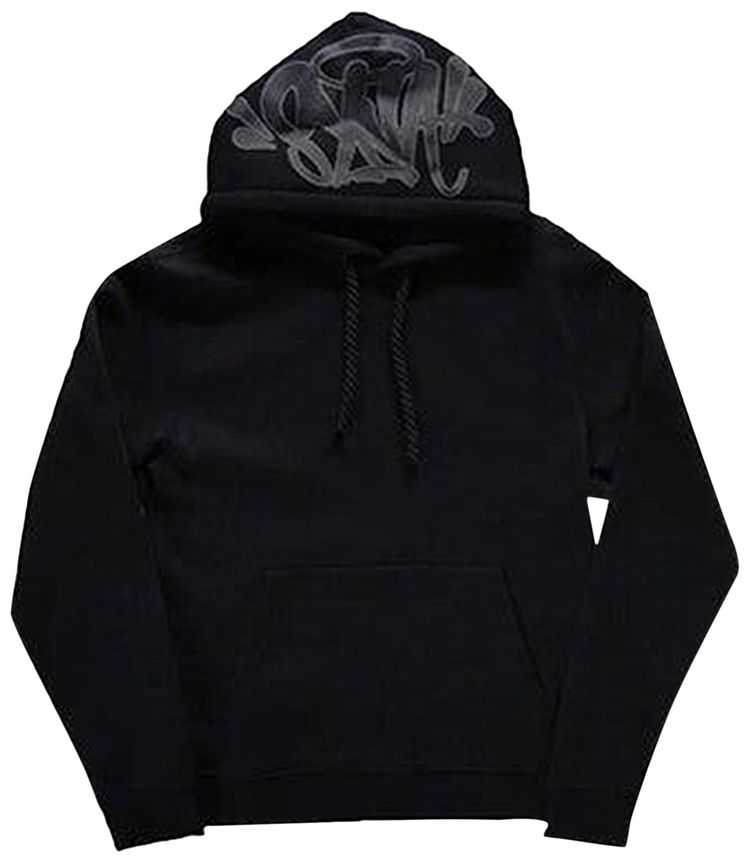 Syna World OG Tracksuit Black