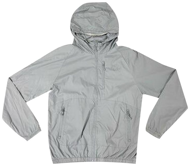 Syna World In My Bag Jacket Grey