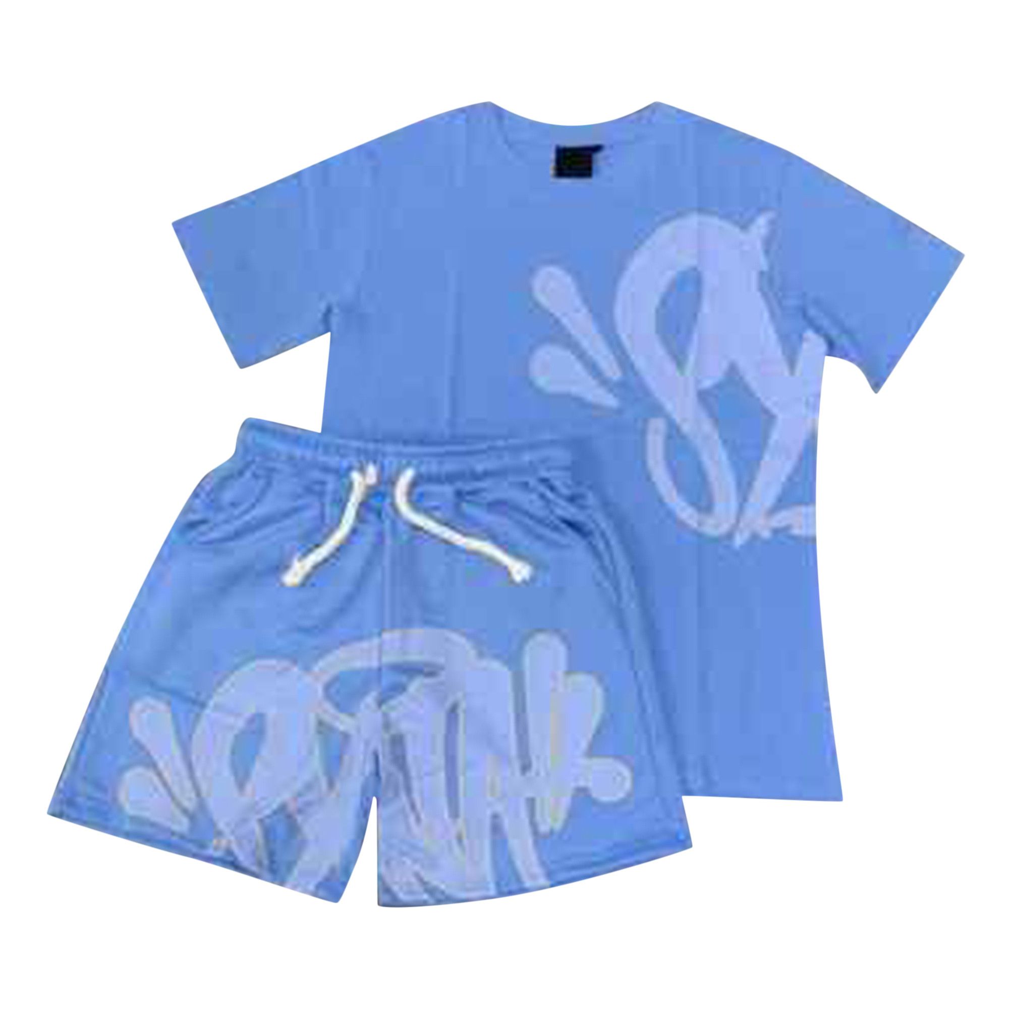 トップス syna world Syna World Explosion Tee White Men's - SS24 - US