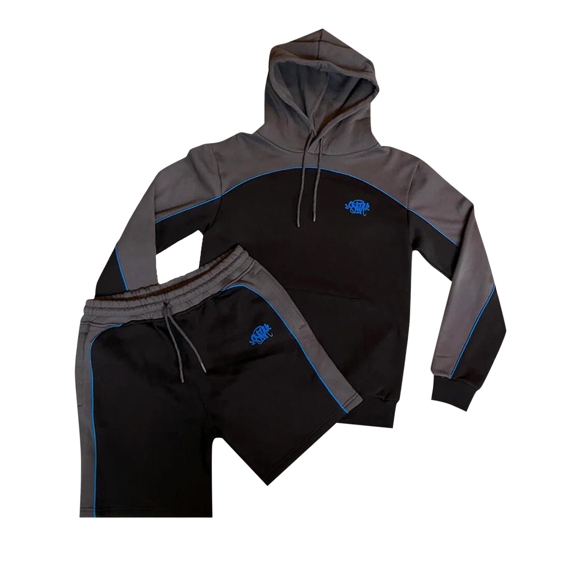 Syna world hoodie付属品付き最安値！ Syna World Unisex Complete Tracksuit for Men and Women, Long