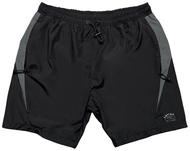 Syna World Vortex Woven Set Black