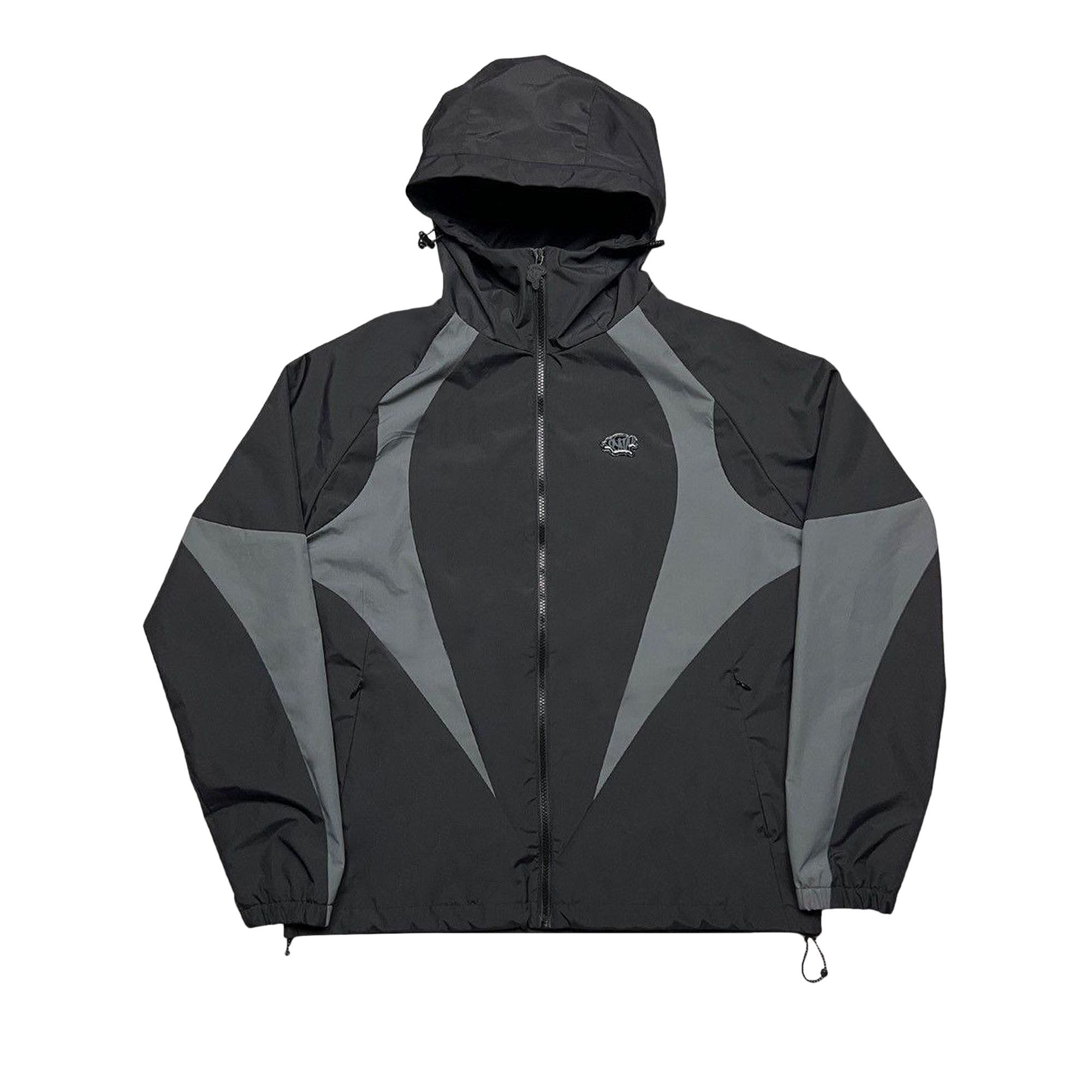 Buy Syna World Vortex Woven Set 'Black' - 11983 10006SWVWSB BLAC