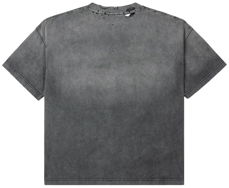 Vale Forever Target Tee Black