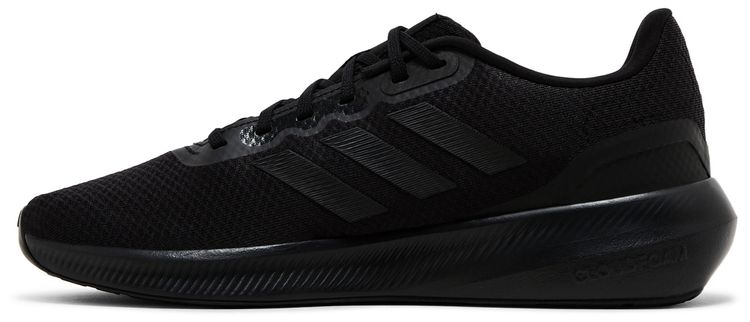 Adidas Runfalcon 30 Cloudfoam Low Black Carbon