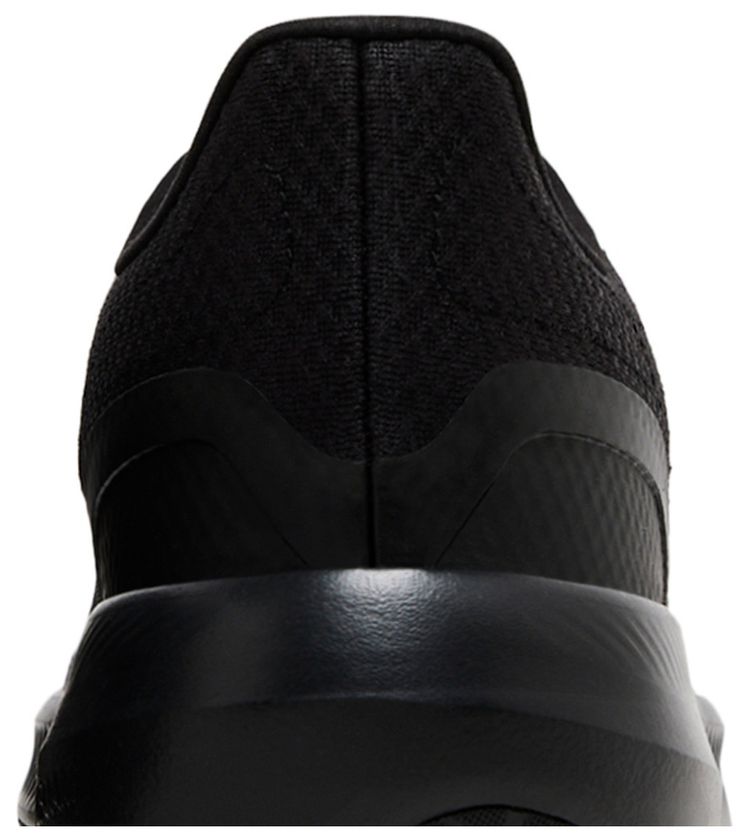 Adidas Runfalcon 30 Cloudfoam Low Black Carbon