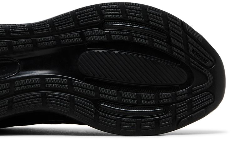 Adidas Runfalcon 30 Cloudfoam Low Black Carbon