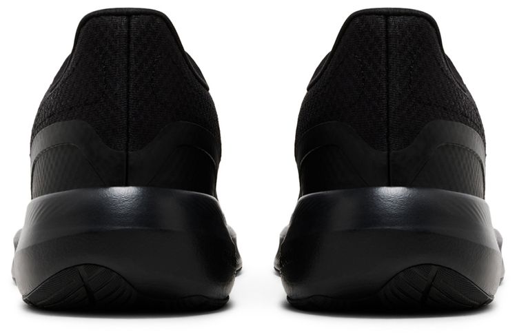 Adidas Runfalcon 30 Cloudfoam Low Black Carbon