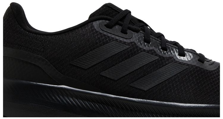 Adidas Runfalcon 30 Cloudfoam Low Black Carbon