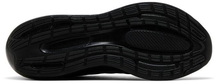 Adidas Runfalcon 30 Cloudfoam Low Black Carbon