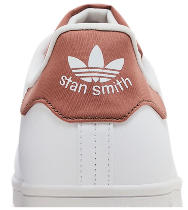 Adidas Stan Smith Color Pop   Clay Strata