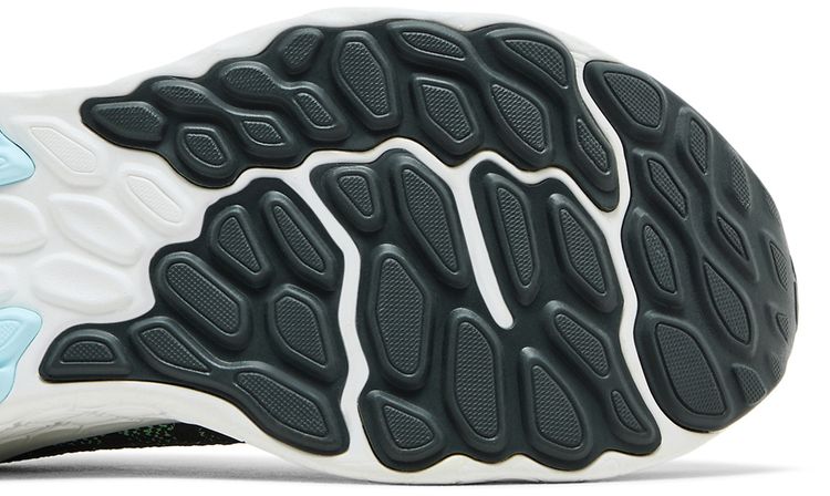 New Balance Wmns Fresh Foam X 1080v12 Blacktop Green Aura