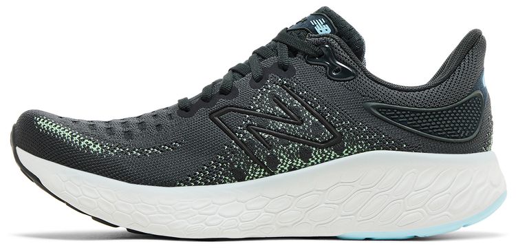 New Balance Wmns Fresh Foam X 1080v12 Blacktop Green Aura