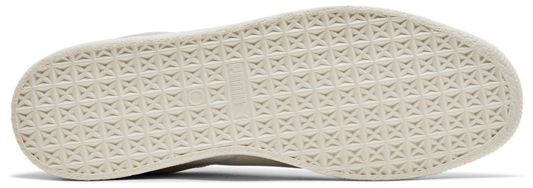 nanamica x Puma Clyde GORE TEX White