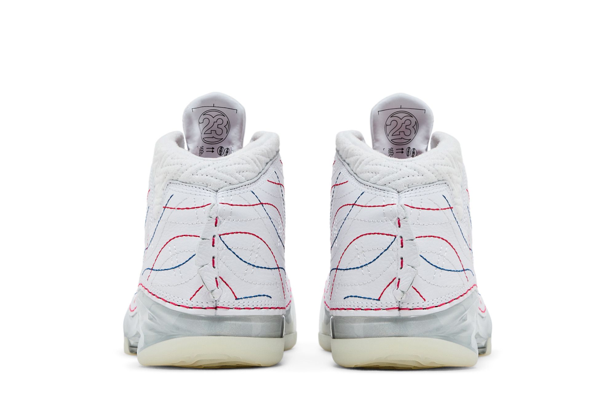 Buy Air Jordan 23 Retro 'Mid-Autumn Festival' - FV3621 140
