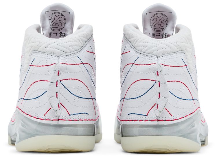 Air Jordan 23 Retro Mid Autumn Festival