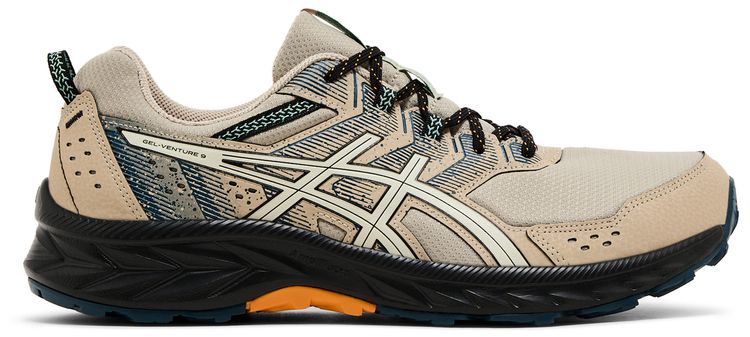 Asics Gel Venture 9 Feather Grey Birch