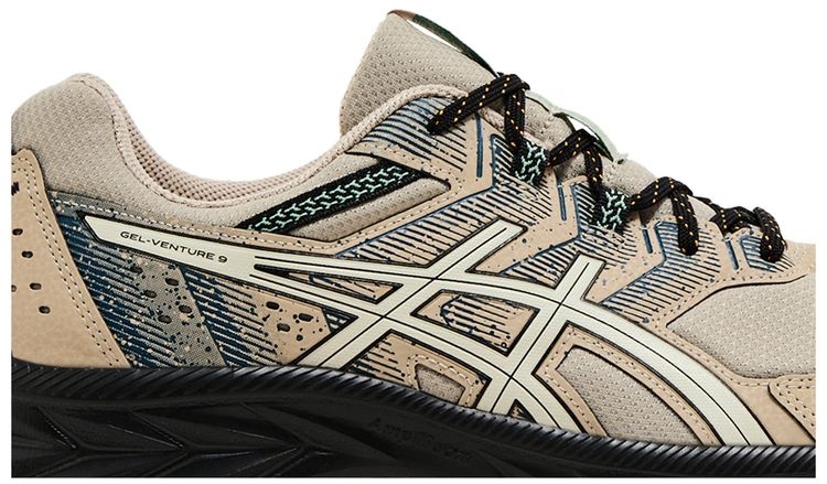 Asics Gel Venture 9 Feather Grey Birch