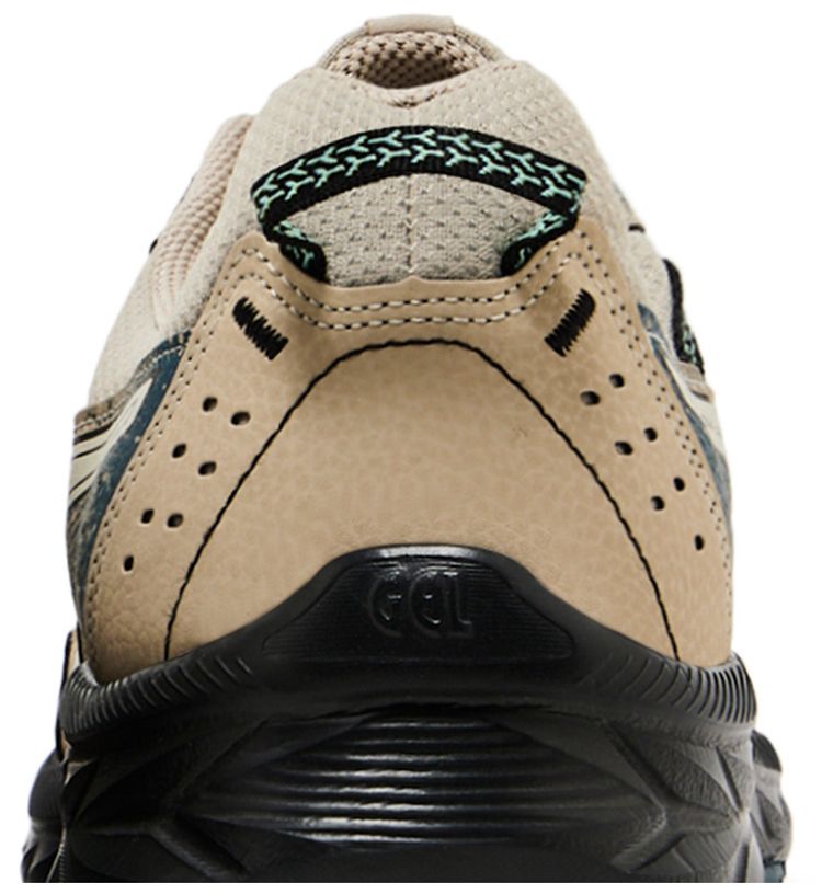 Asics Gel Venture 9 Feather Grey Birch