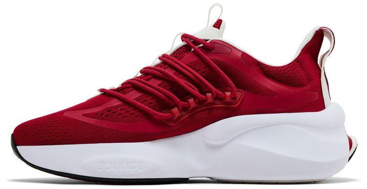 Adidas Alphaboost V1 NCAA Pack   Indiana