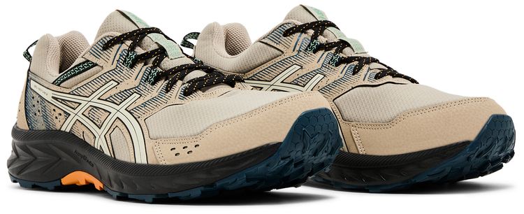 Asics Gel Venture 9 Feather Grey Birch